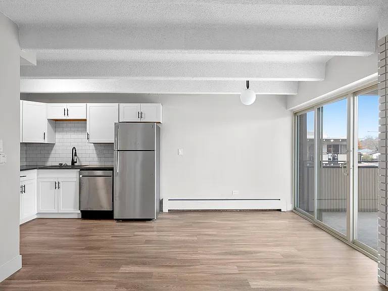 Apartment for rent at 4567 E Yale Ave #311, Denver, CO 80222