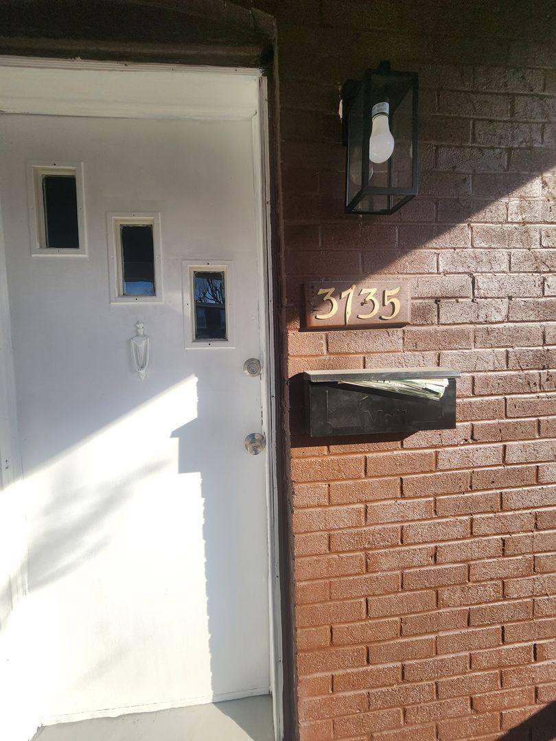House for rent at 3735 Manchester Ave, Baltimore, MD 21215