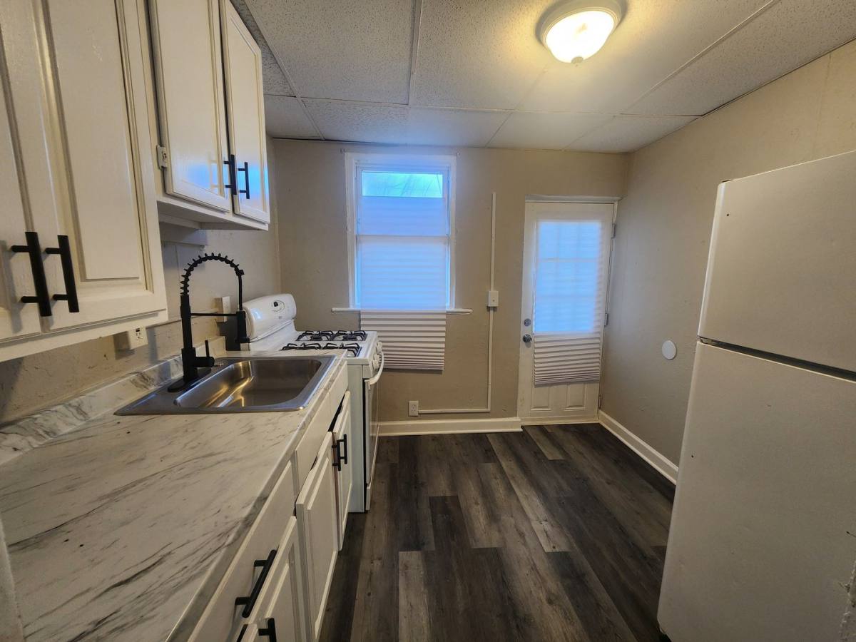 House for rent at 3735 Manchester Ave, Baltimore, MD 21215