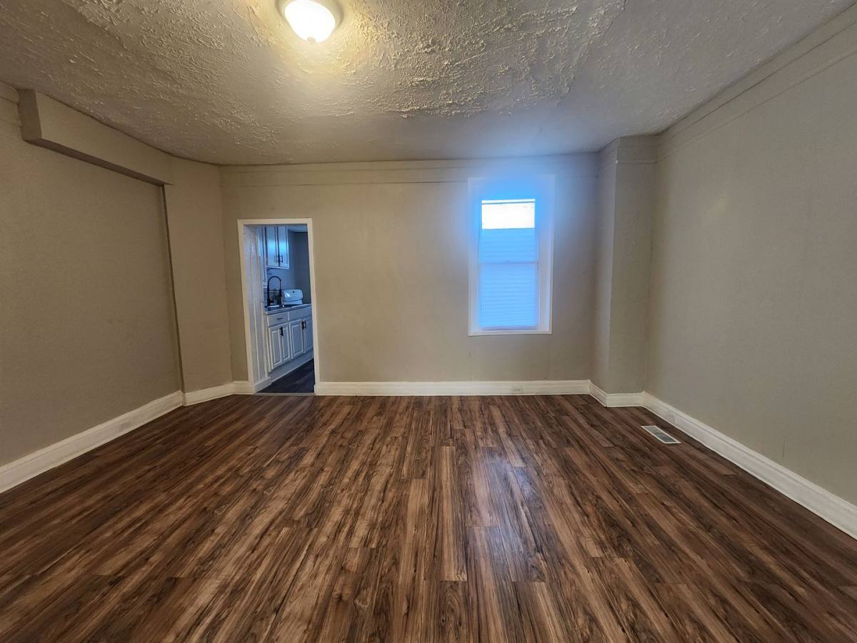 House for rent at 3735 Manchester Ave, Baltimore, MD 21215