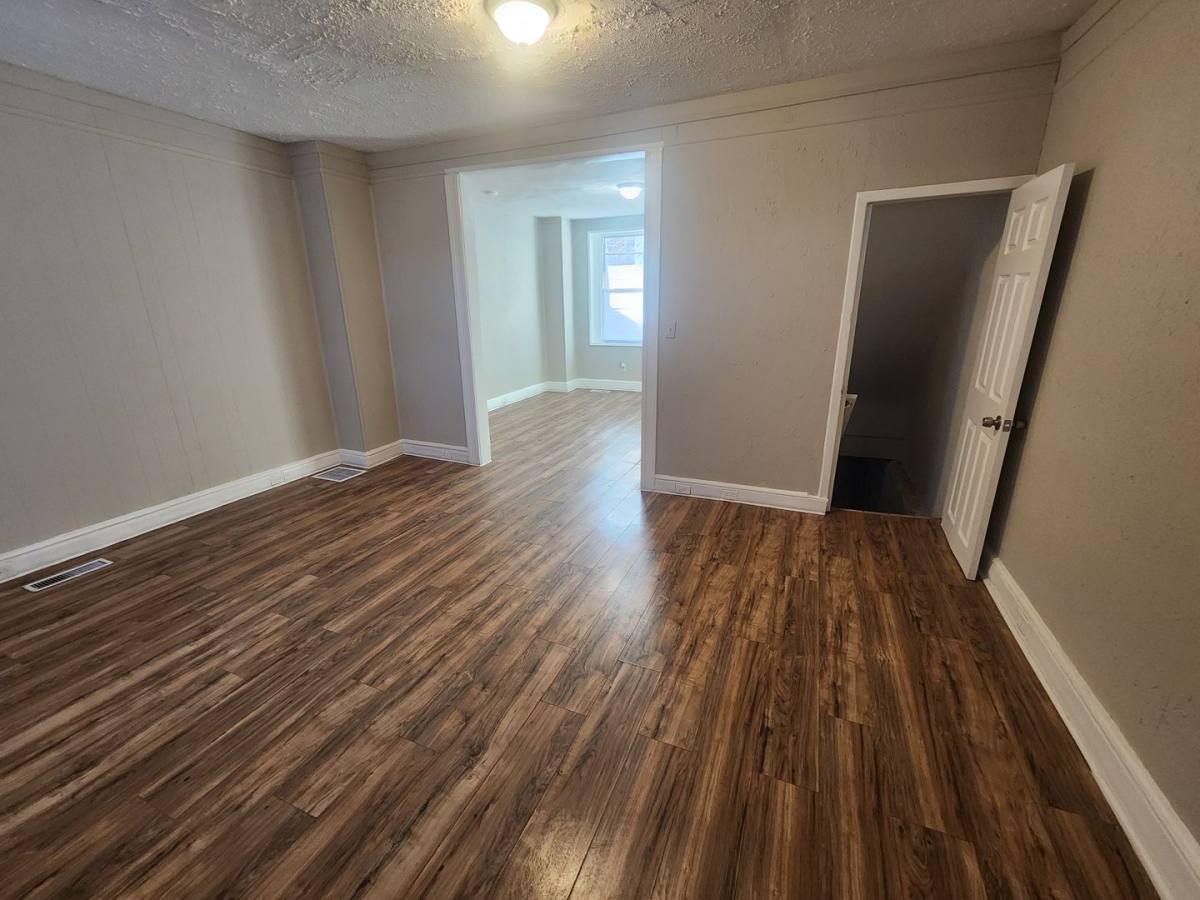 House for rent at 3735 Manchester Ave, Baltimore, MD 21215