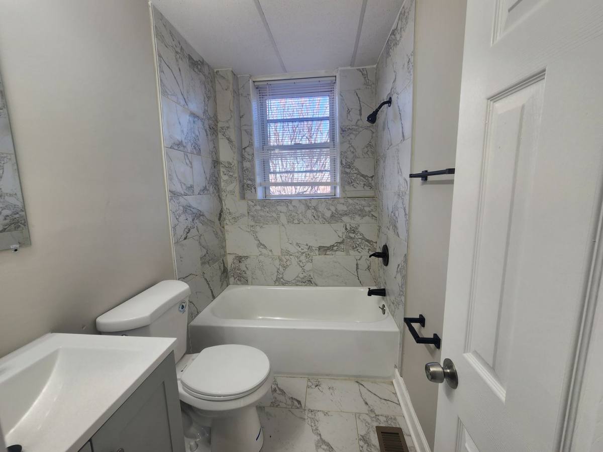House for rent at 3735 Manchester Ave, Baltimore, MD 21215