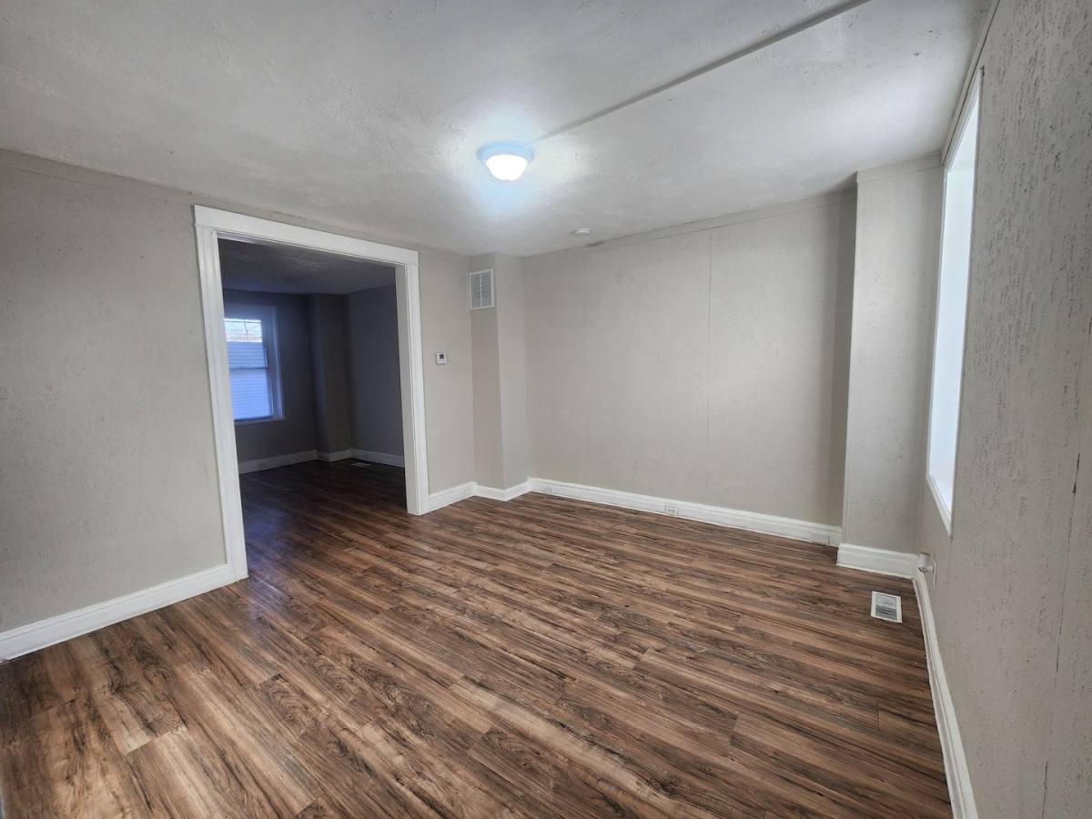 House for rent at 3735 Manchester Ave, Baltimore, MD 21215
