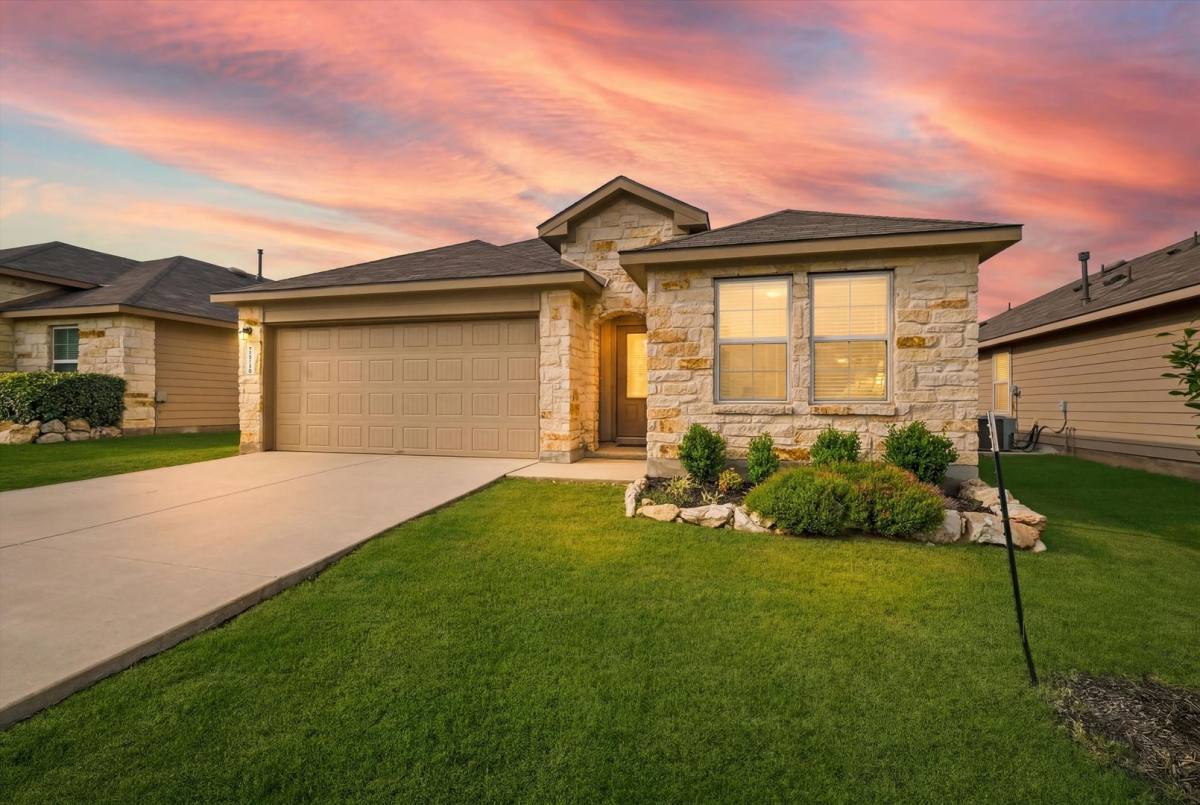 House for rent at 5518 Stormie Keep, San Antonio, TX 78258