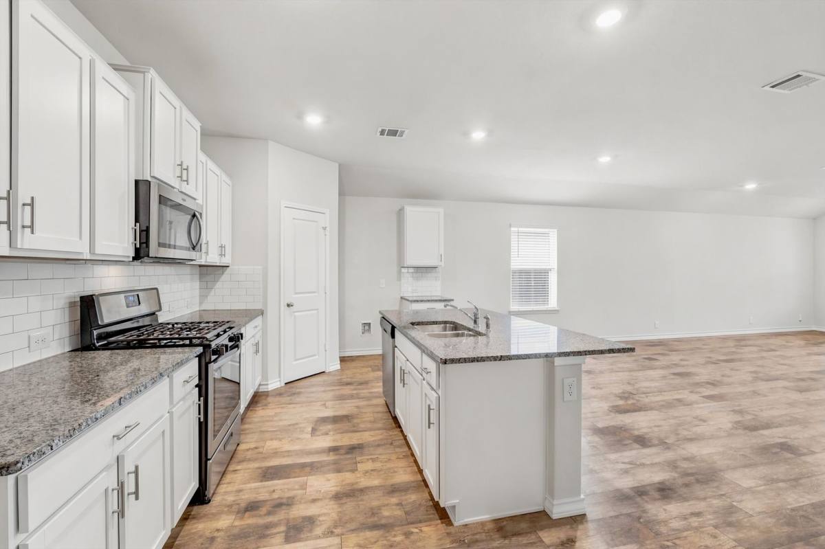 House for rent at 5518 Stormie Keep, San Antonio, TX 78258