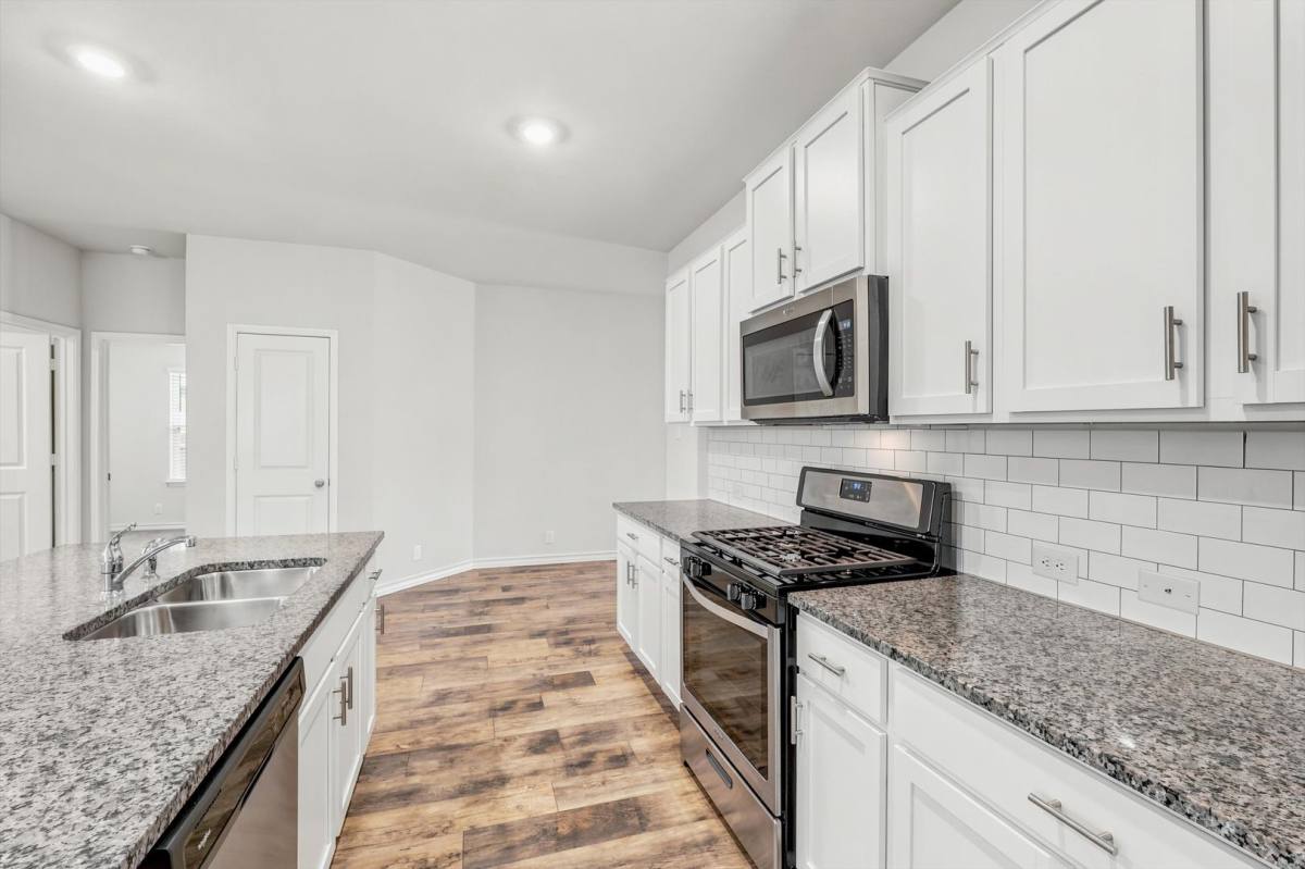 House for rent at 5518 Stormie Keep, San Antonio, TX 78258