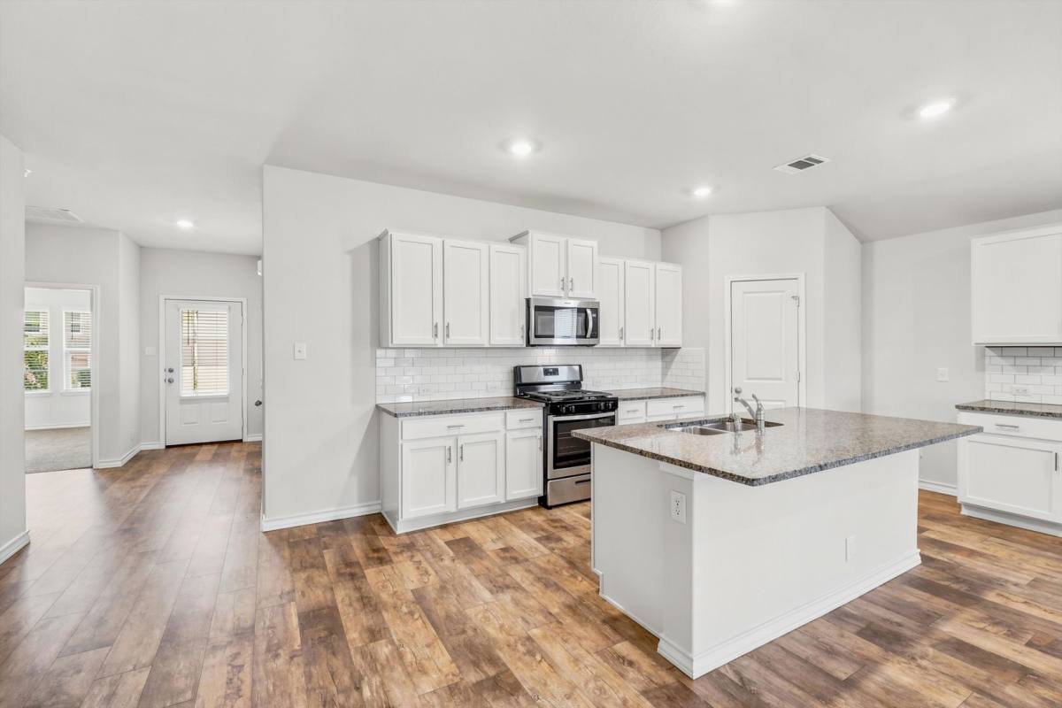 House for rent at 5518 Stormie Keep, San Antonio, TX 78258