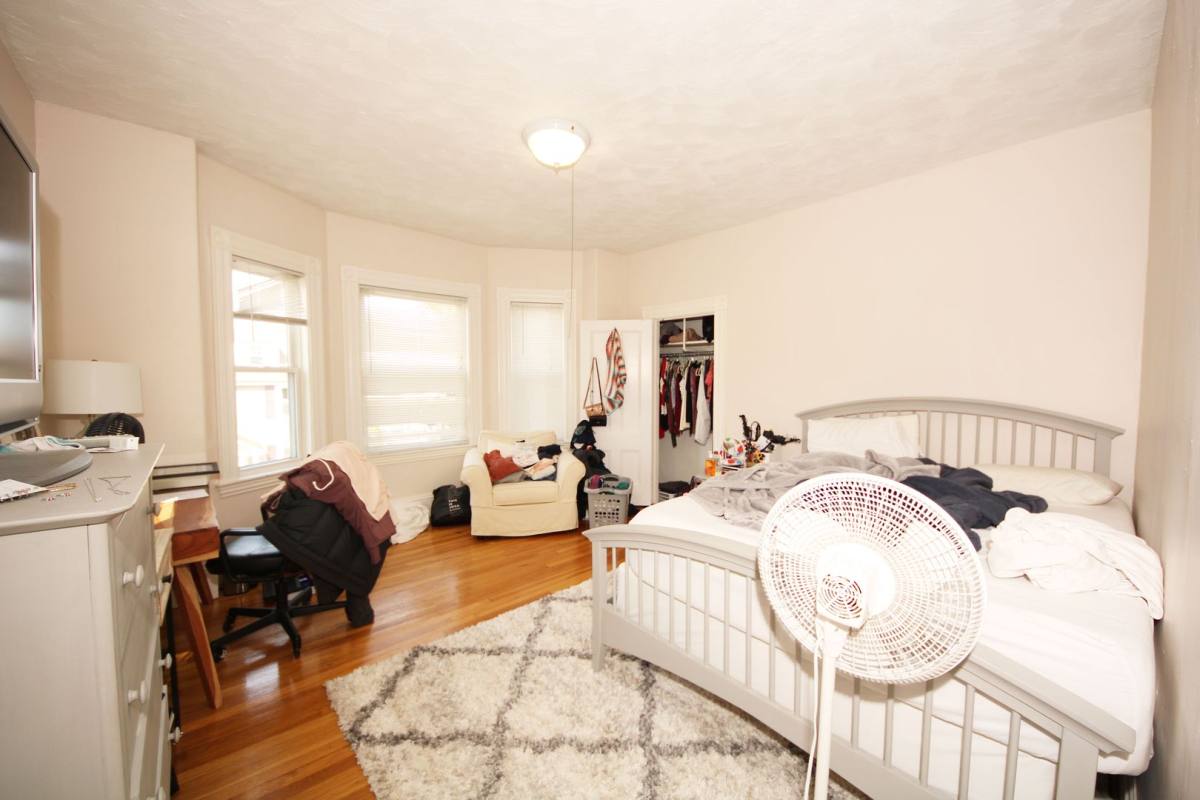 Apartment for rent at 62 Bedford #2, Waltham, MA 02453