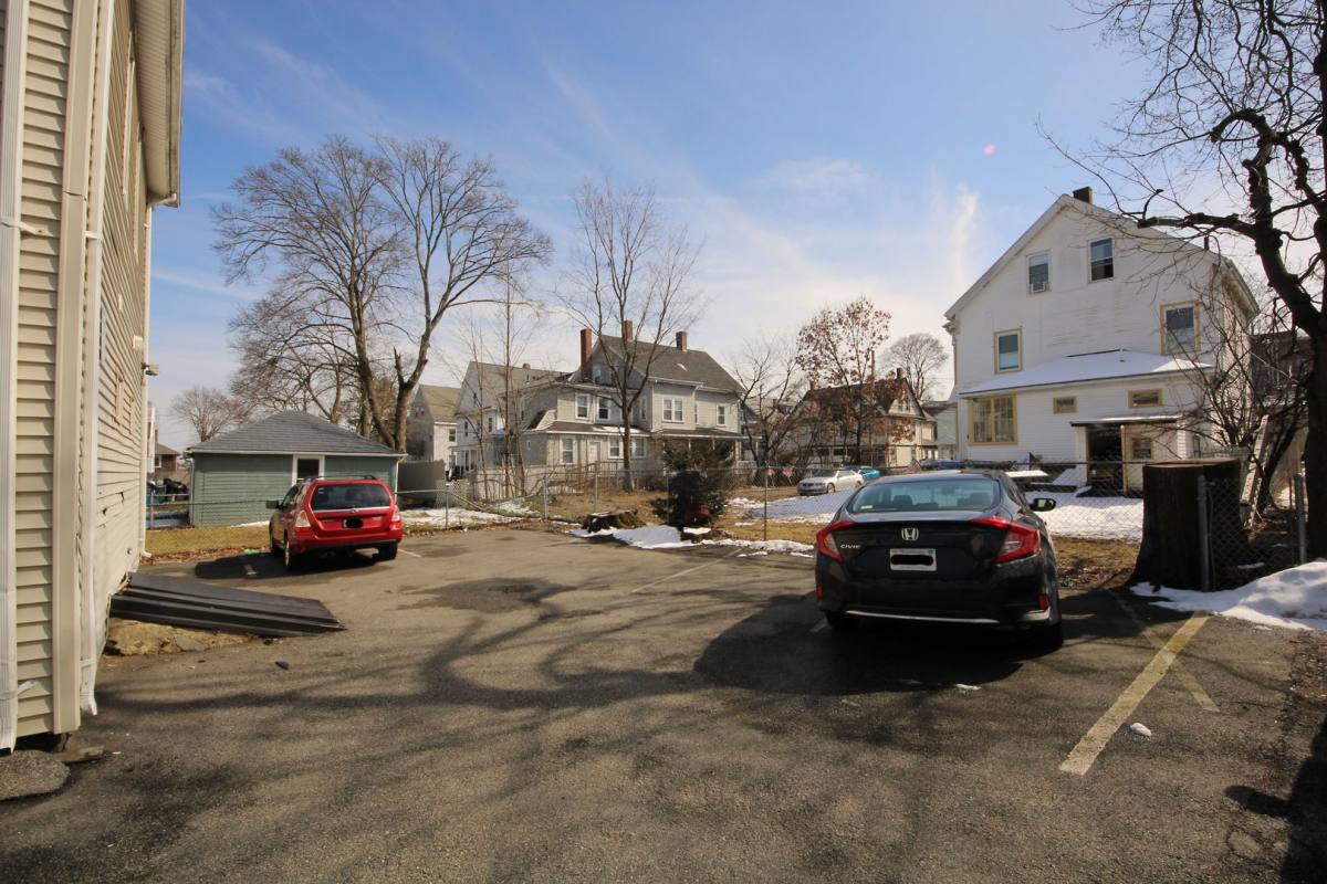 Apartment for rent at 62 Bedford #2, Waltham, MA 02453