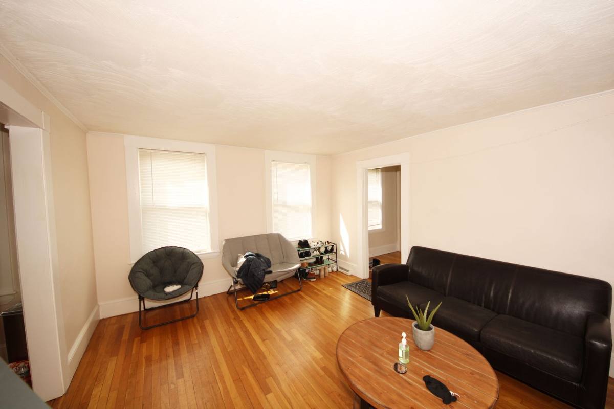 Apartment for rent at 62 Bedford #2, Waltham, MA 02453