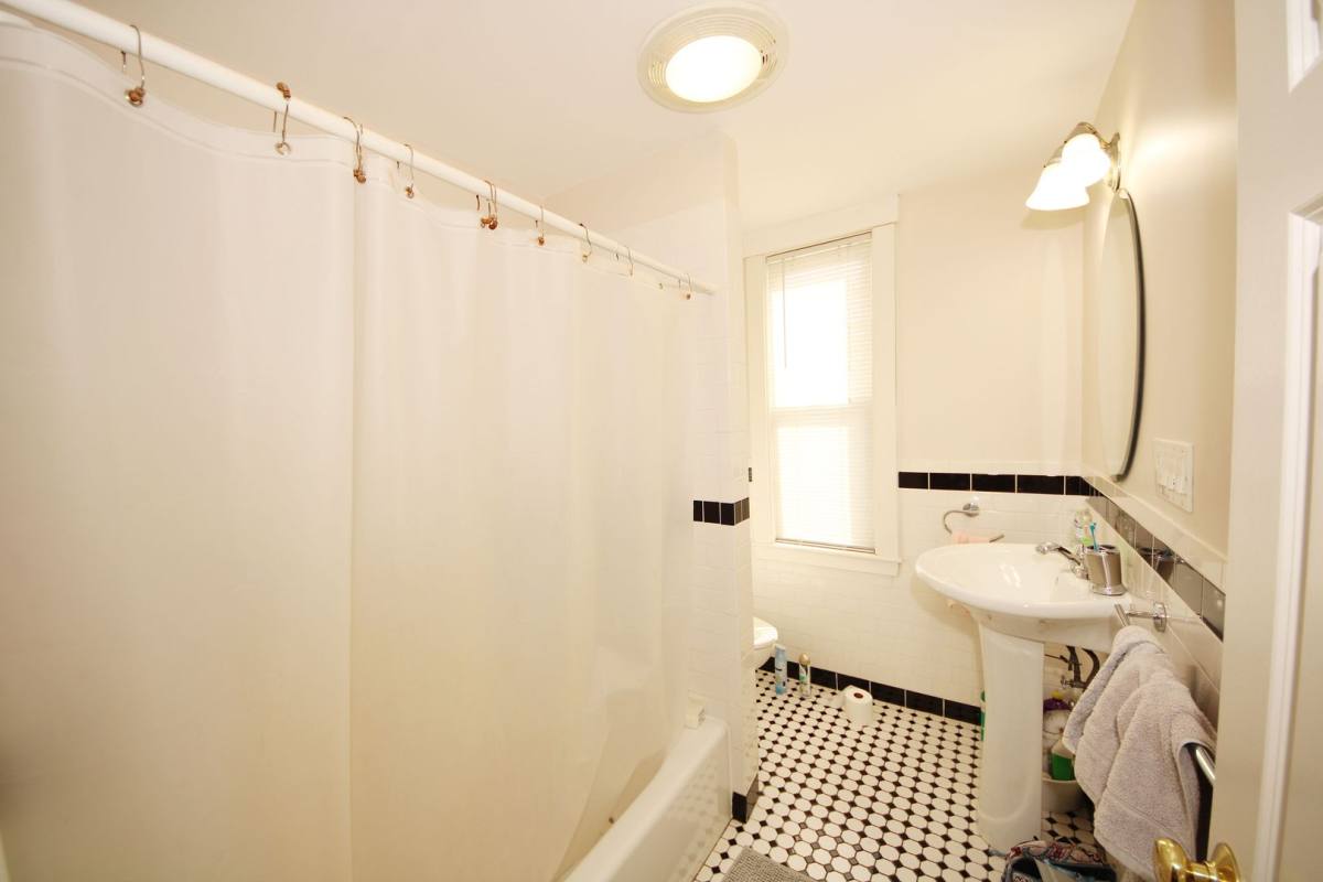 Apartment for rent at 62 Bedford #2, Waltham, MA 02453
