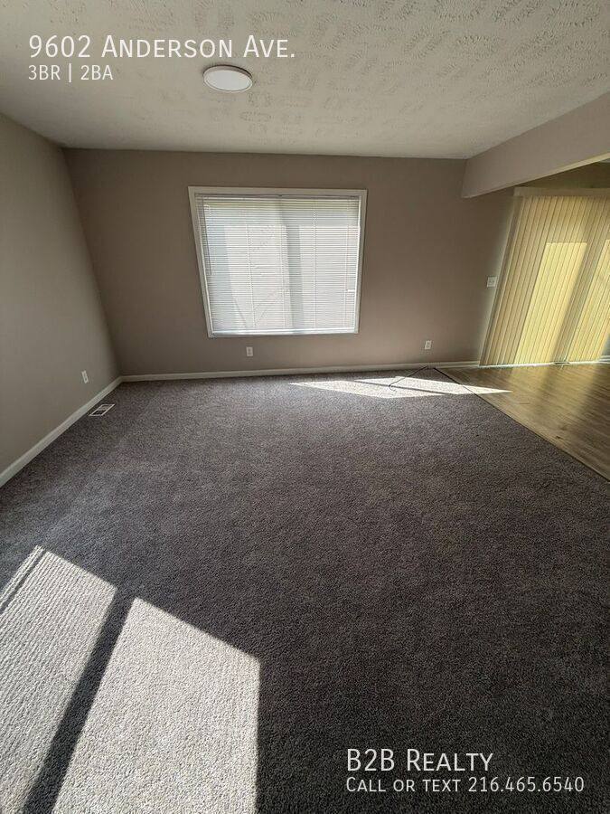 House for rent at 9602 Anderson Ave, Cleveland, OH 44105