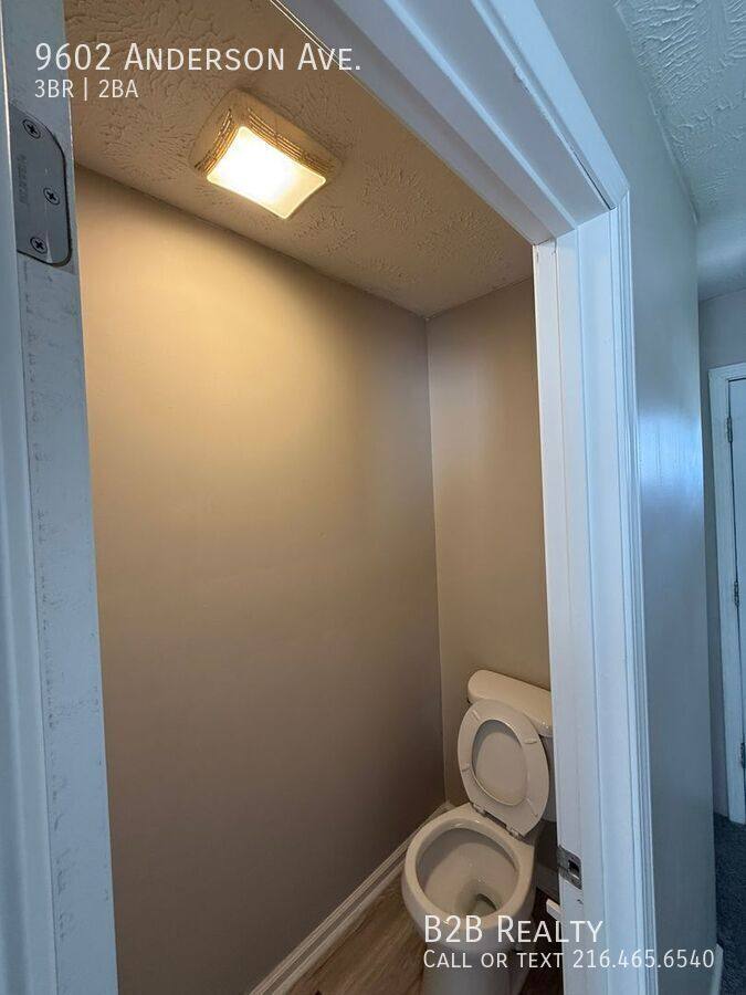 House for rent at 9602 Anderson Ave, Cleveland, OH 44105