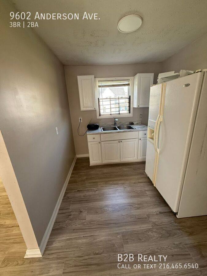House for rent at 9602 Anderson Ave, Cleveland, OH 44105