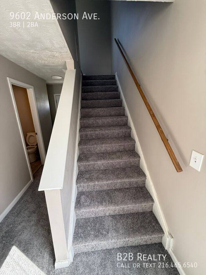House for rent at 9602 Anderson Ave, Cleveland, OH 44105