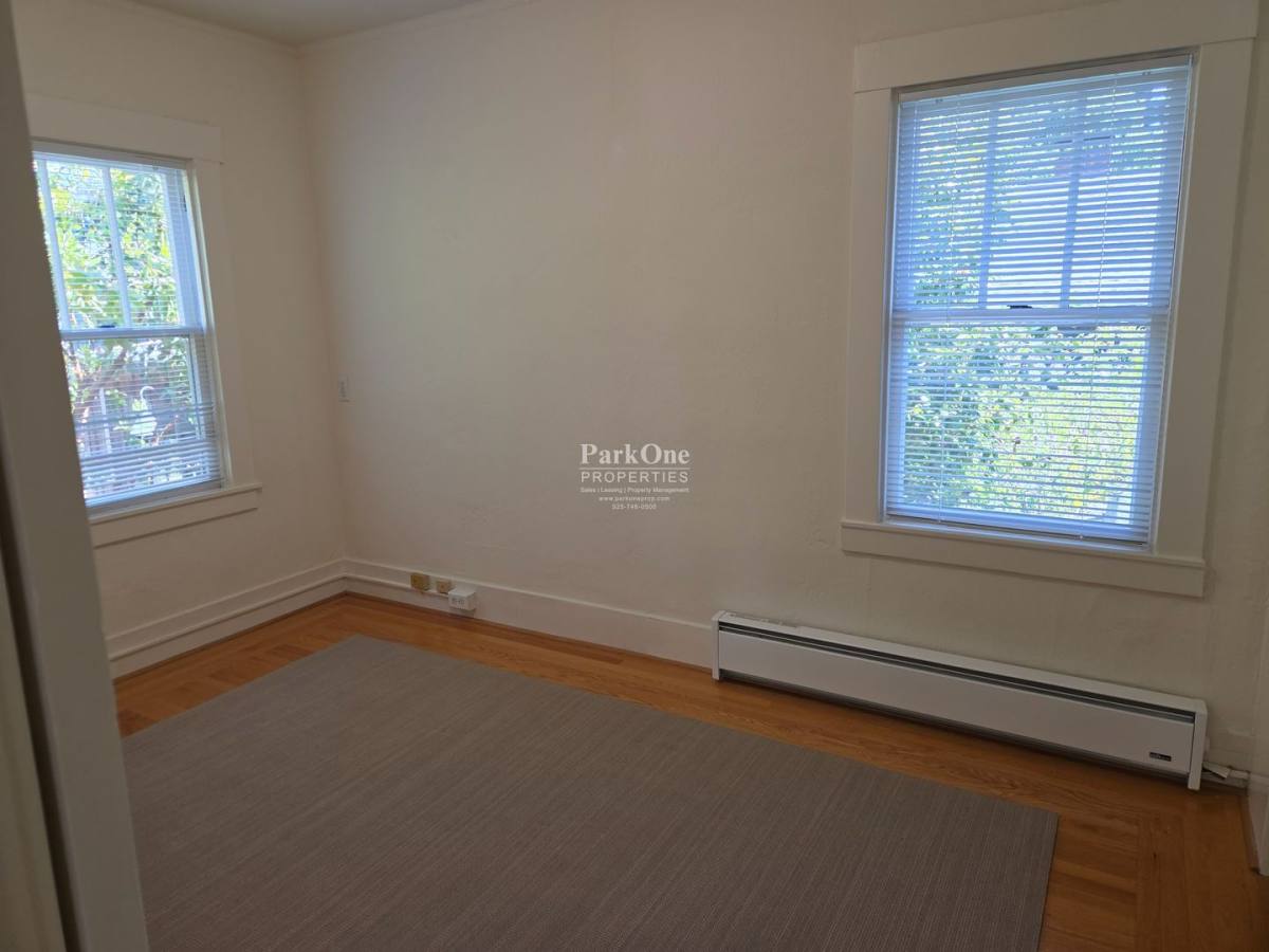 Apartment for rent at 23 Sycamore Ave, Mill Valley, CA 94941