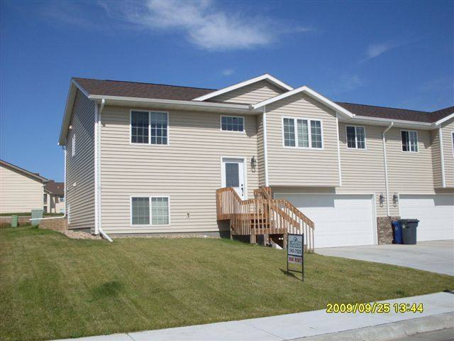 Townhouse for rent at 4722 Patricia St, Rapid City, SD 57703
