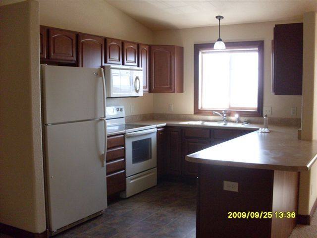 Townhouse for rent at 4722 Patricia St, Rapid City, SD 57703