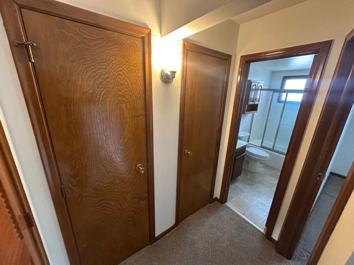 Apartment for rent at 35 N 1st St, Council Bluffs, IA 51503