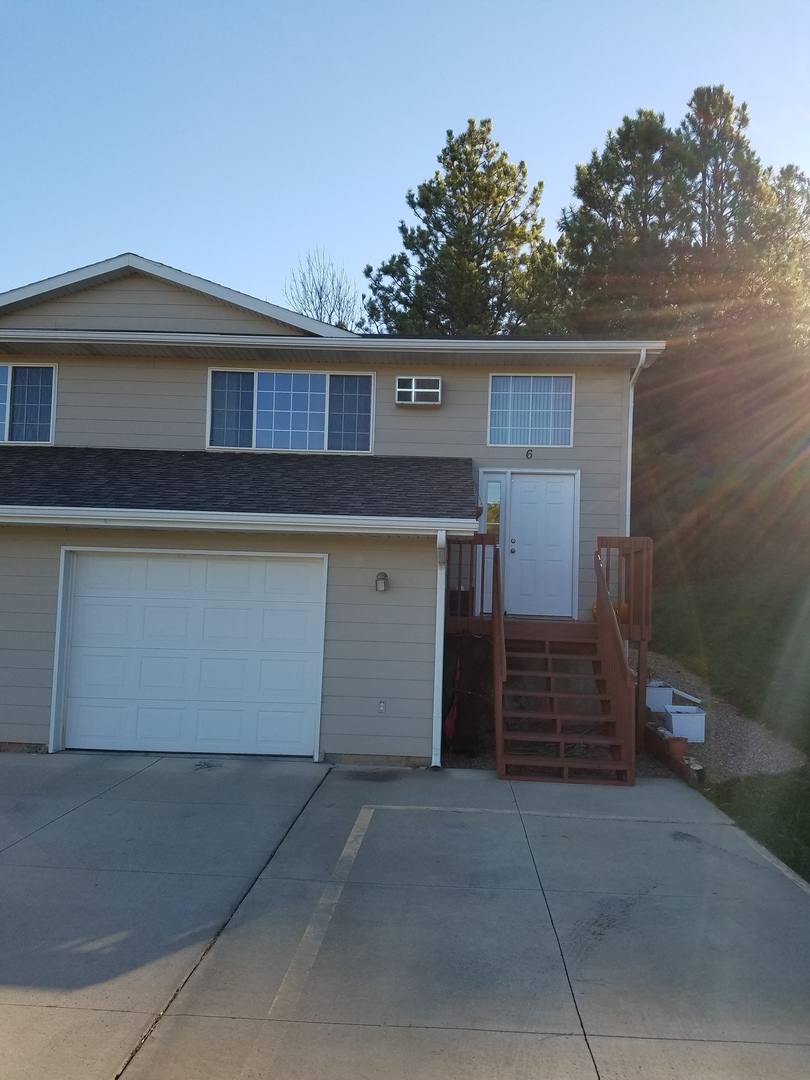 Townhouse for rent at 3850 Park Dr, Rapid City, SD 57702