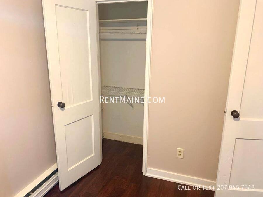 Apartment for rent at 111 Falvey St, Bangor, ME 04401