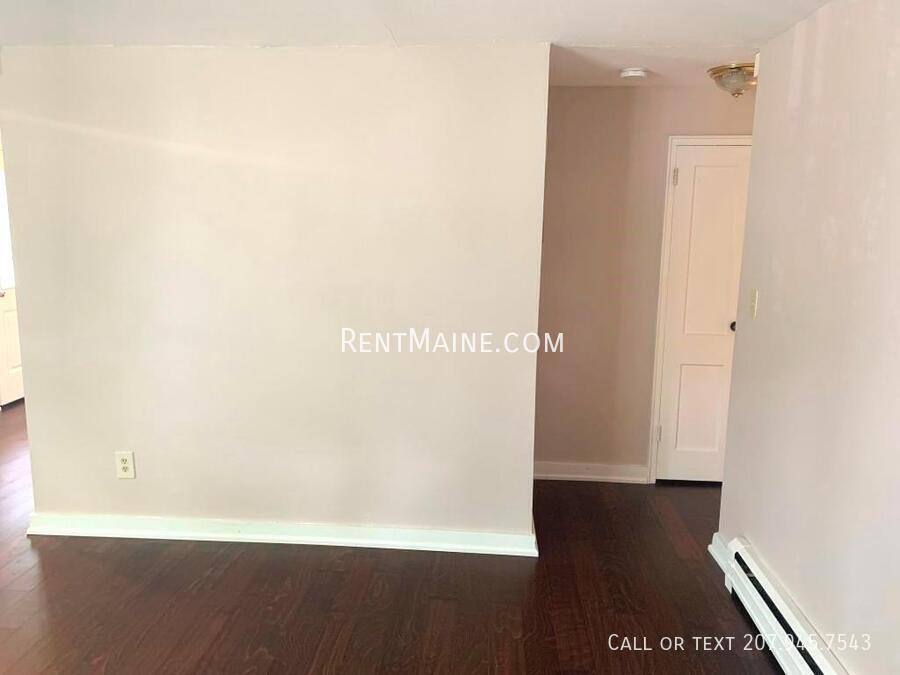 Apartment for rent at 111 Falvey St, Bangor, ME 04401