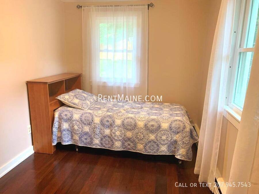 Apartment for rent at 111 Falvey St, Bangor, ME 04401