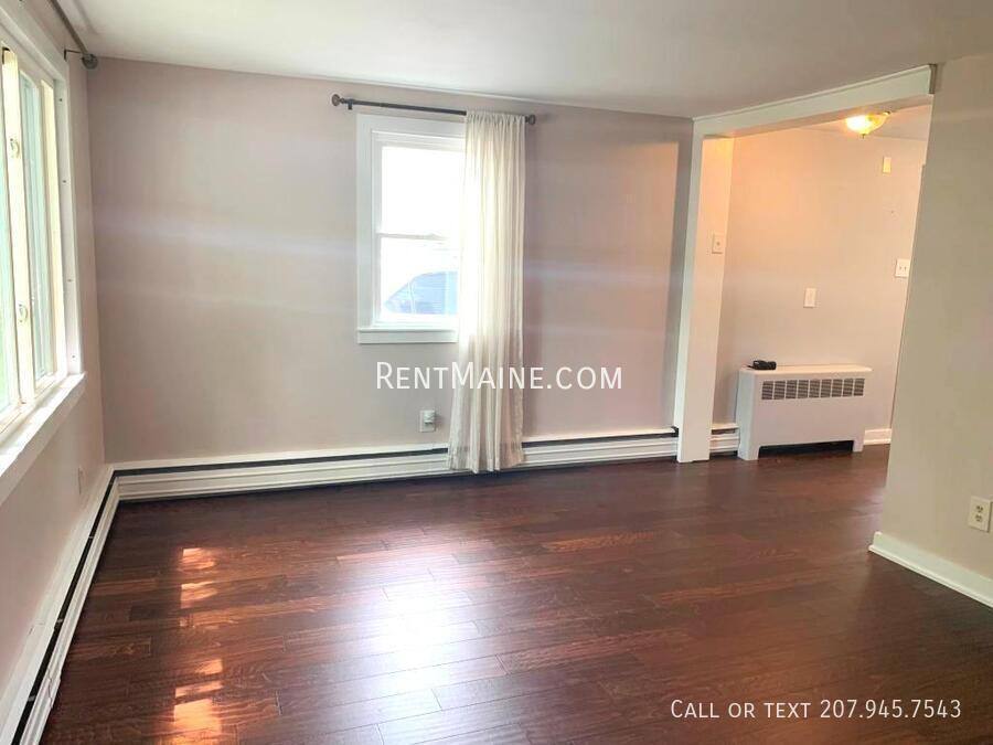 Apartment for rent at 111 Falvey St, Bangor, ME 04401