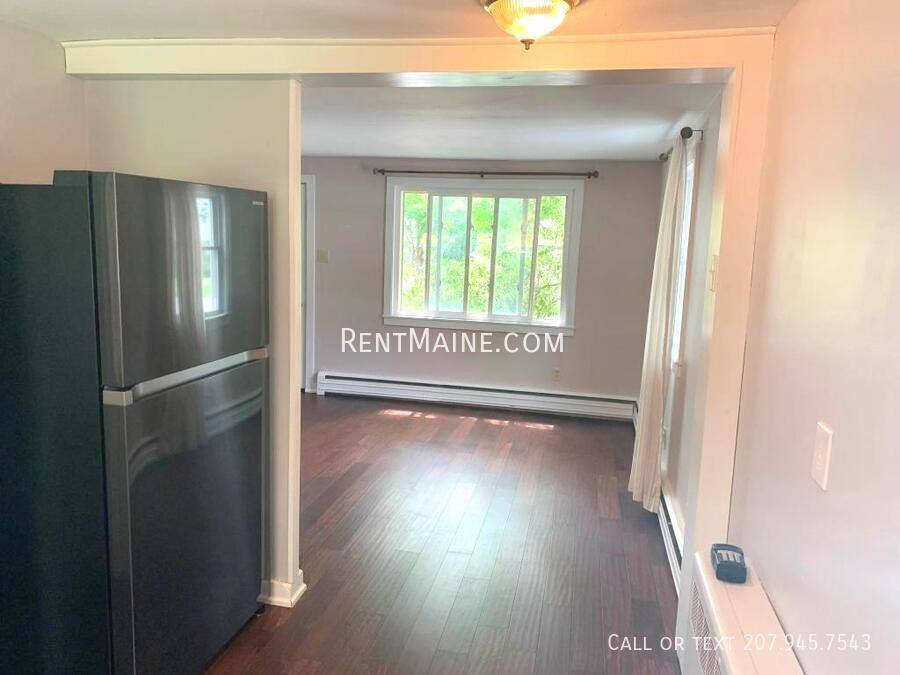 Apartment for rent at 111 Falvey St, Bangor, ME 04401