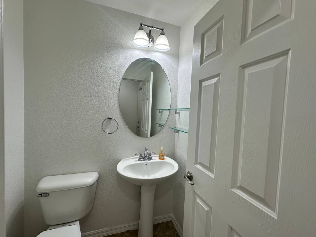 Townhouse for rent at 1571 Plaza Centre Dr, Las Vegas, NV 89135