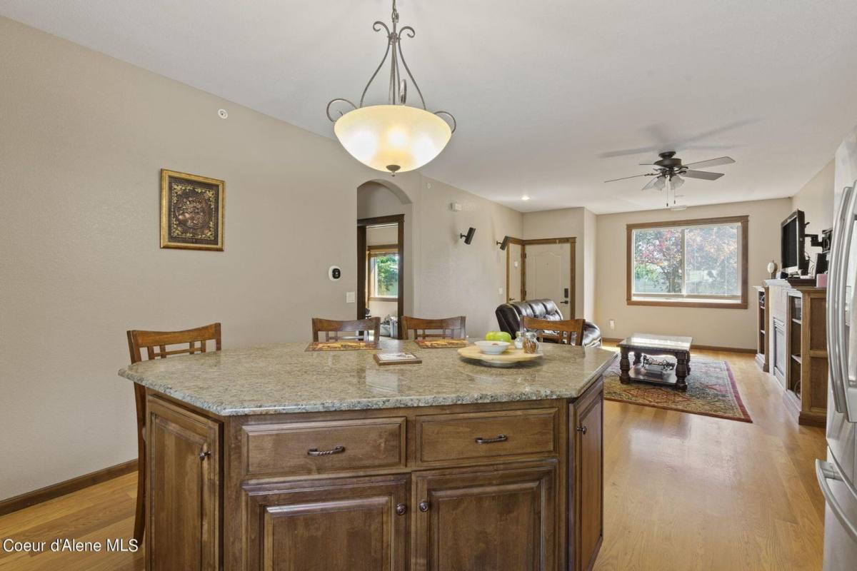 Condo for rent at 1315 E Mordyl Loop, Post Falls, ID 83854