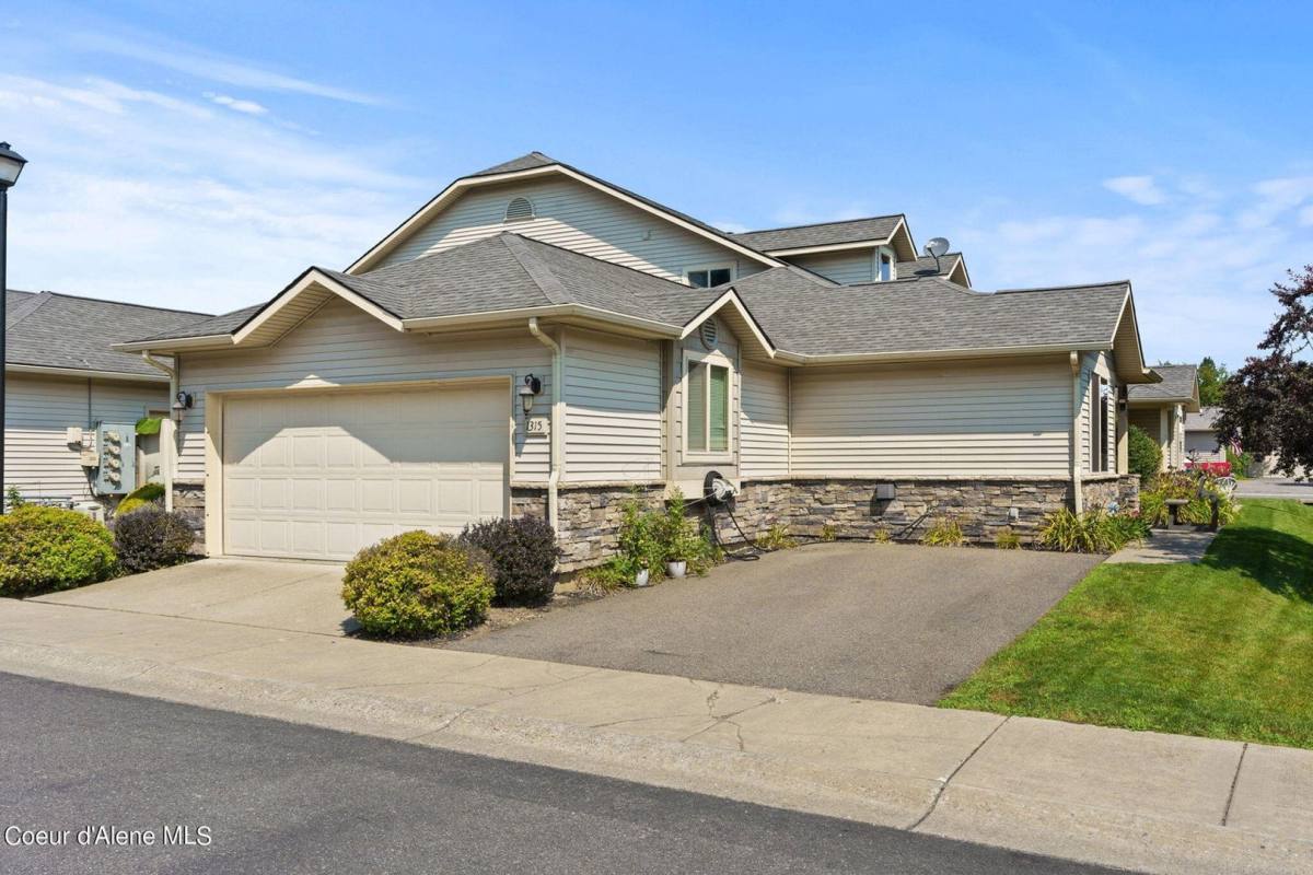Condo for rent at 1315 E Mordyl Loop, Post Falls, ID 83854