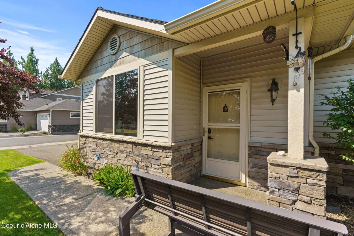 Condo for rent at 1315 E Mordyl Loop, Post Falls, ID 83854