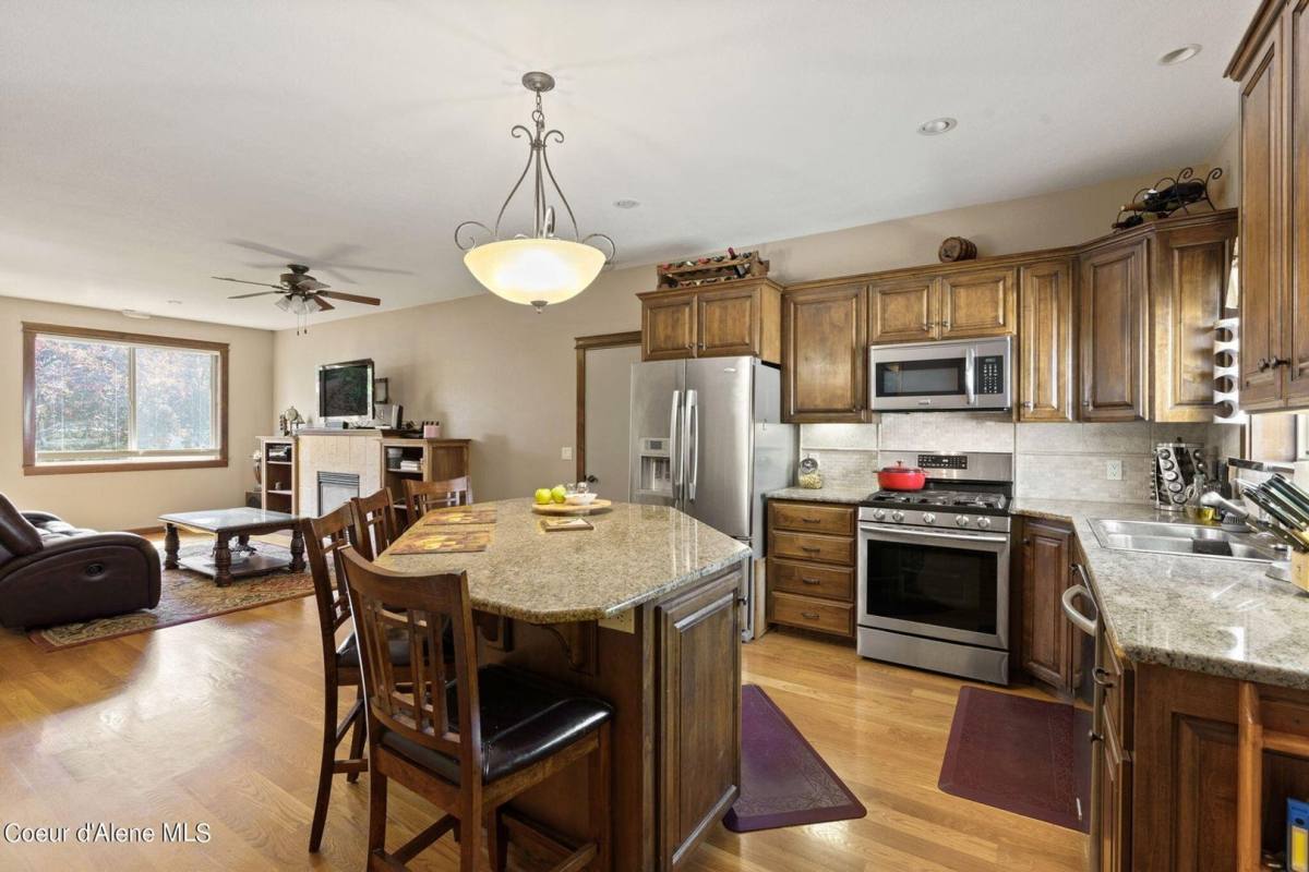 Condo for rent at 1315 E Mordyl Loop, Post Falls, ID 83854
