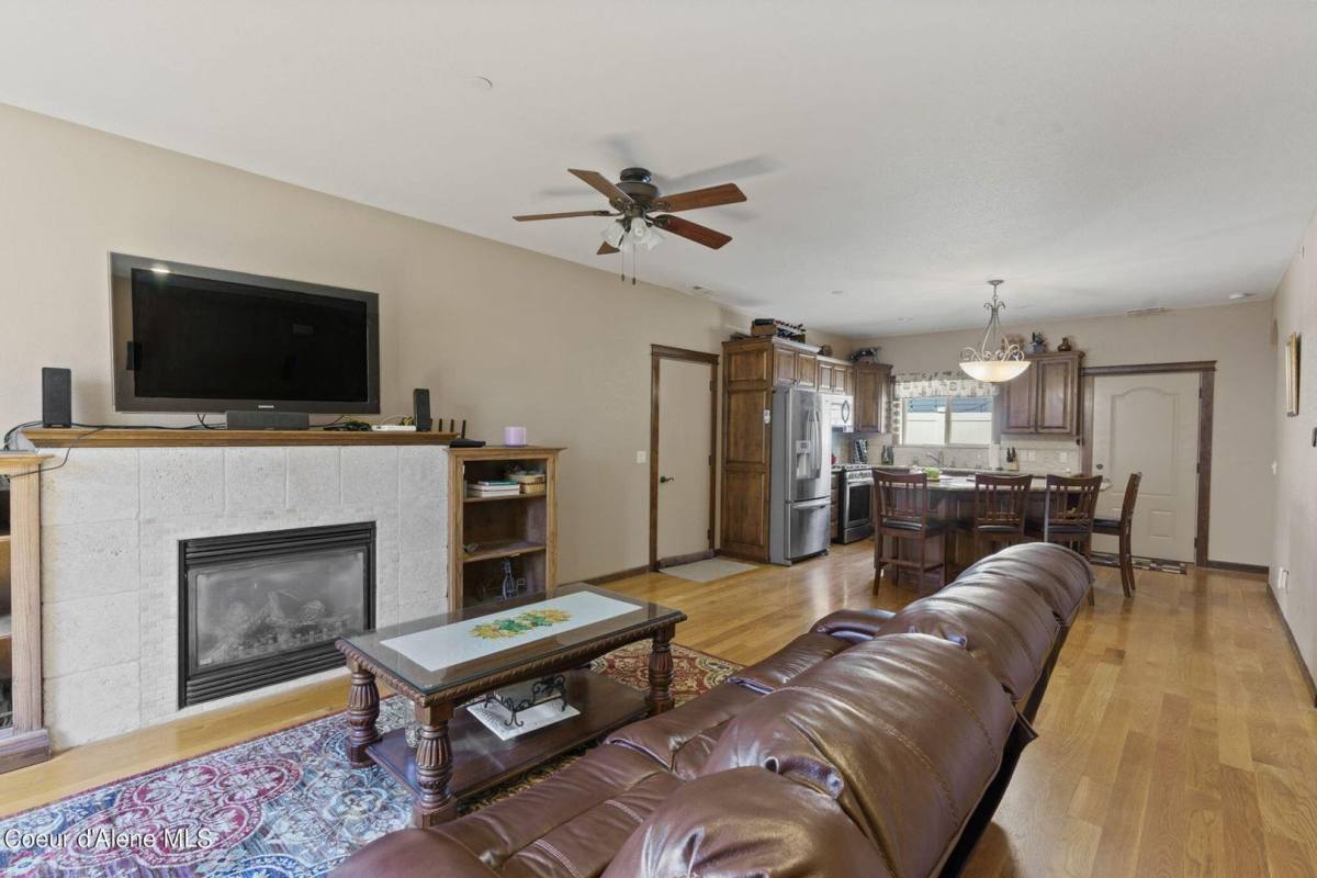 Condo for rent at 1315 E Mordyl Loop, Post Falls, ID 83854