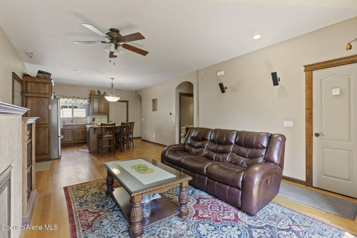 Condo for rent at 1315 E Mordyl Loop, Post Falls, ID 83854