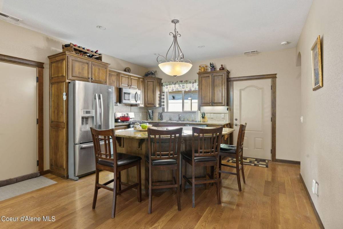 Condo for rent at 1315 E Mordyl Loop, Post Falls, ID 83854