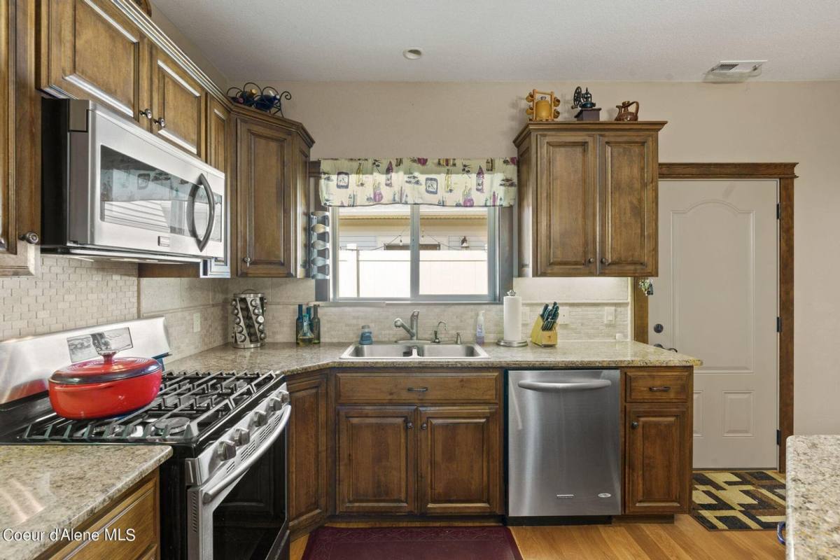 Condo for rent at 1315 E Mordyl Loop, Post Falls, ID 83854