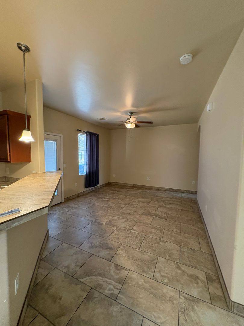 House for rent at 5083 Genesis Lane, Las Cruces, NM 88012