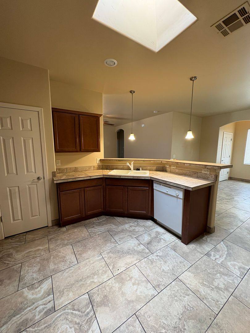 House for rent at 5083 Genesis Lane, Las Cruces, NM 88012