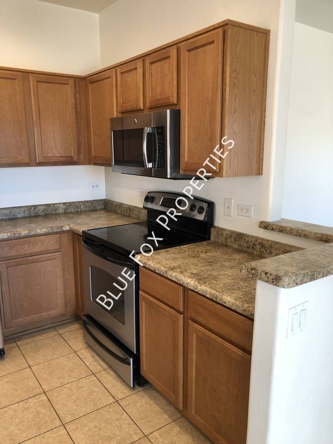 House for rent at 7651 E Majestic Palm Lane, Tucson, AZ 85756