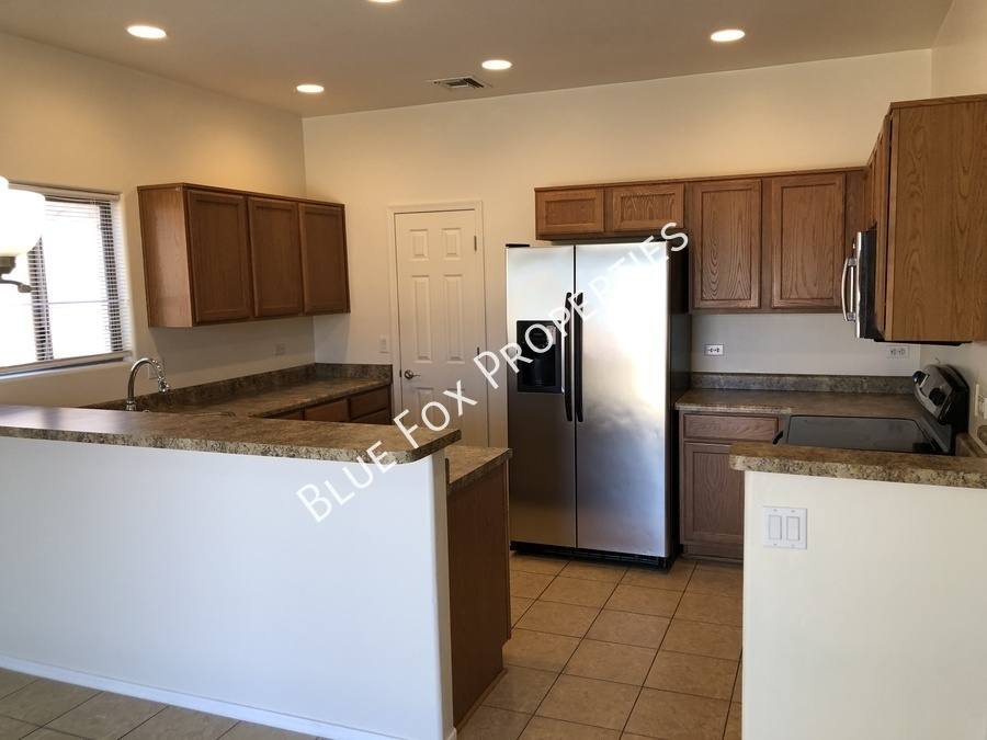 House for rent at 7651 E Majestic Palm Lane, Tucson, AZ 85756