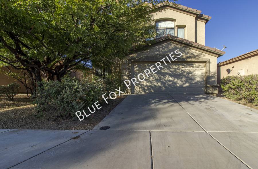 House for rent at 7651 E Majestic Palm Lane, Tucson, AZ 85756