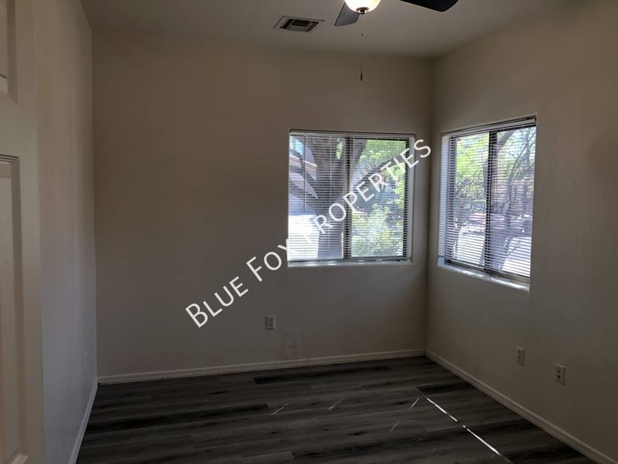 House for rent at 7651 E Majestic Palm Lane, Tucson, AZ 85756