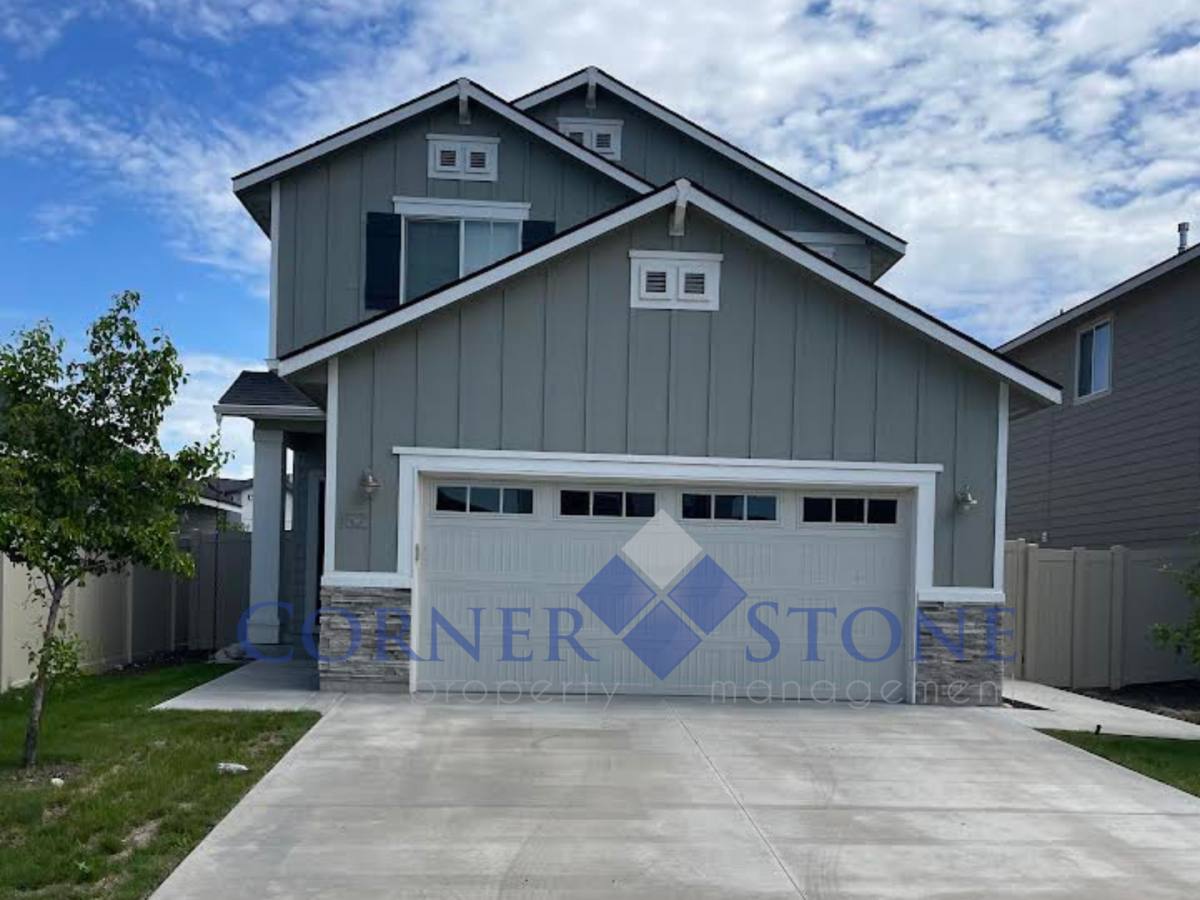 House for rent at 152 S Riggs Springs Ave, Meridian, ID 83642