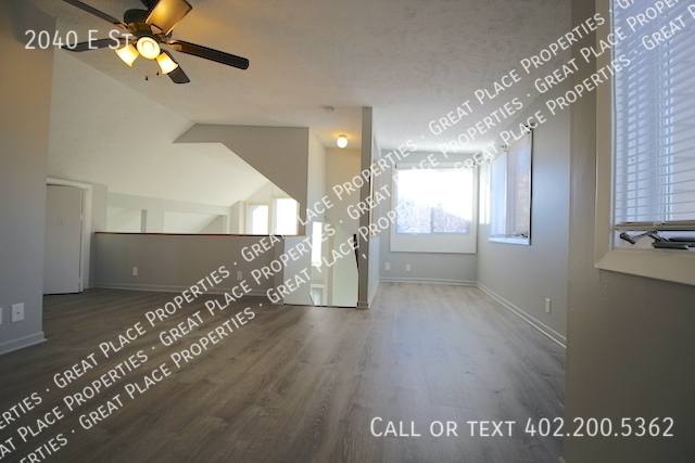 Apartment for rent at 2040 E St, Lincoln, NE 68510