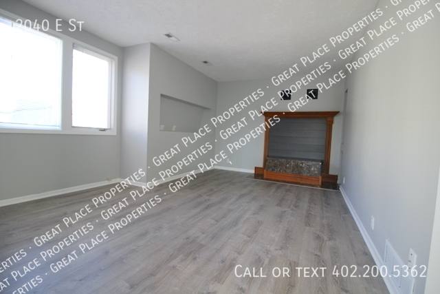 Apartment for rent at 2040 E St, Lincoln, NE 68510
