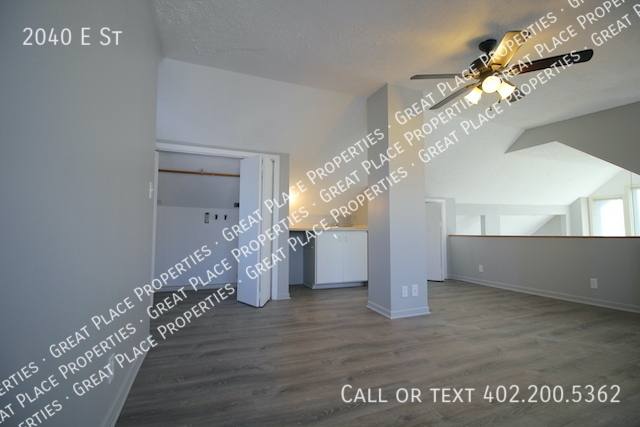 Apartment for rent at 2040 E St, Lincoln, NE 68510