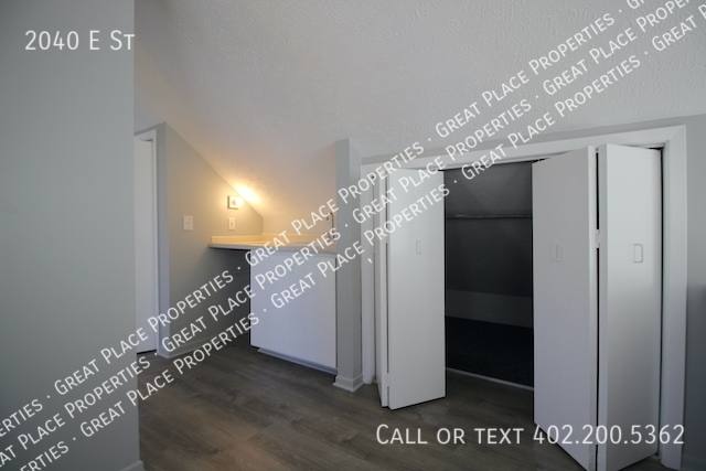 Apartment for rent at 2040 E St, Lincoln, NE 68510
