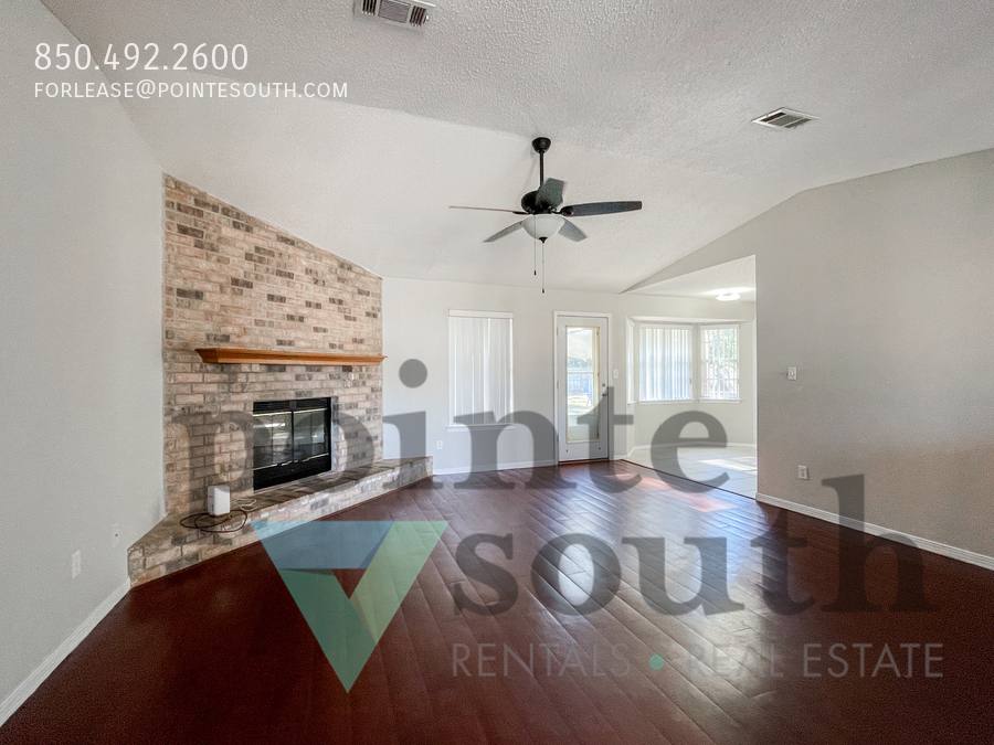 House for rent at 2001 W Indies Dr, Pensacola, FL 32506